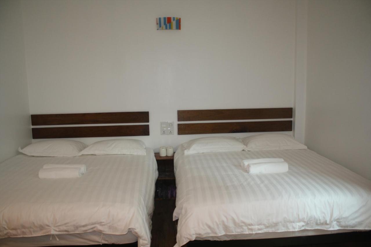 Cozy Riverside Hotel Melaka Zewnętrze zdjęcie