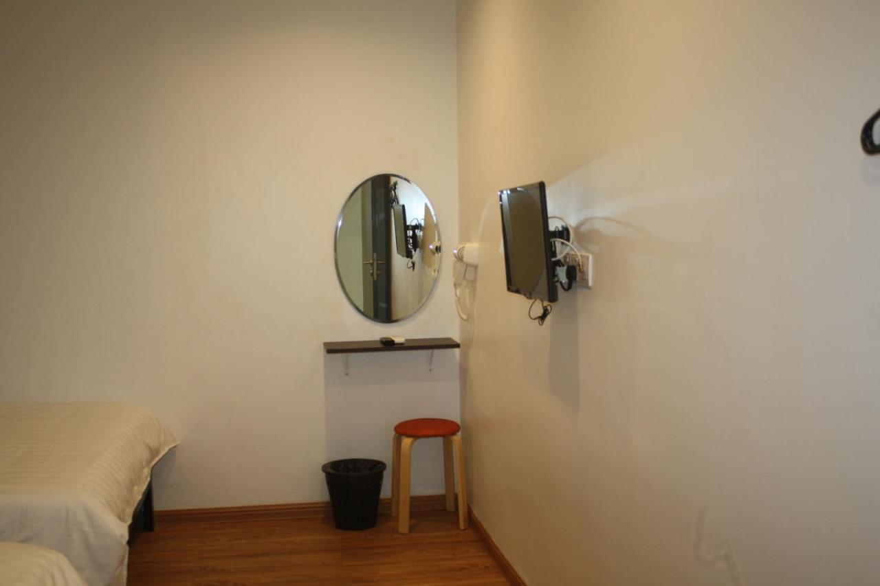 Cozy Riverside Hotel Melaka Zewnętrze zdjęcie