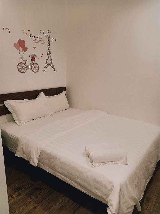 Cozy Riverside Hotel Melaka Zewnętrze zdjęcie