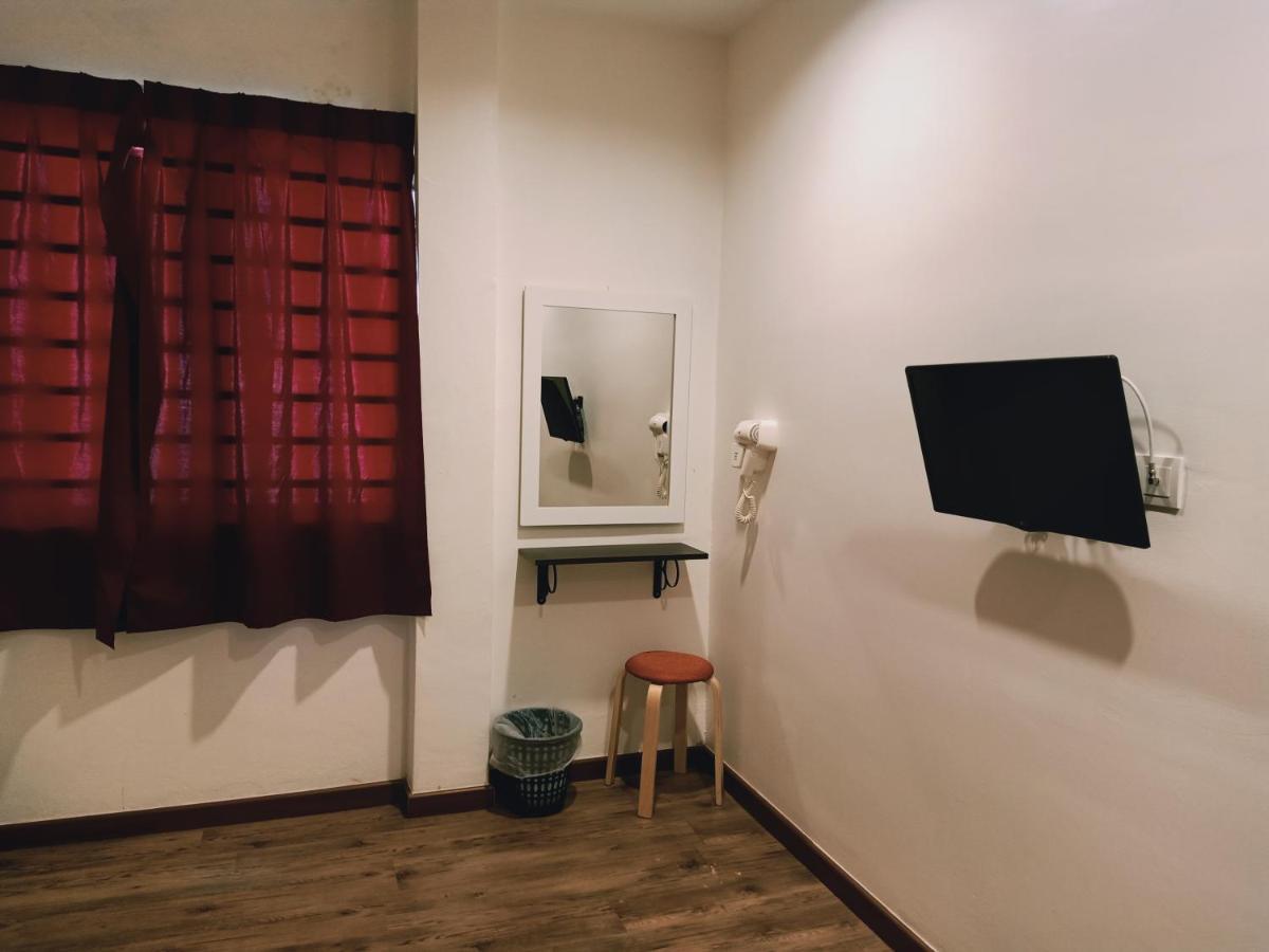 Cozy Riverside Hotel Melaka Zewnętrze zdjęcie