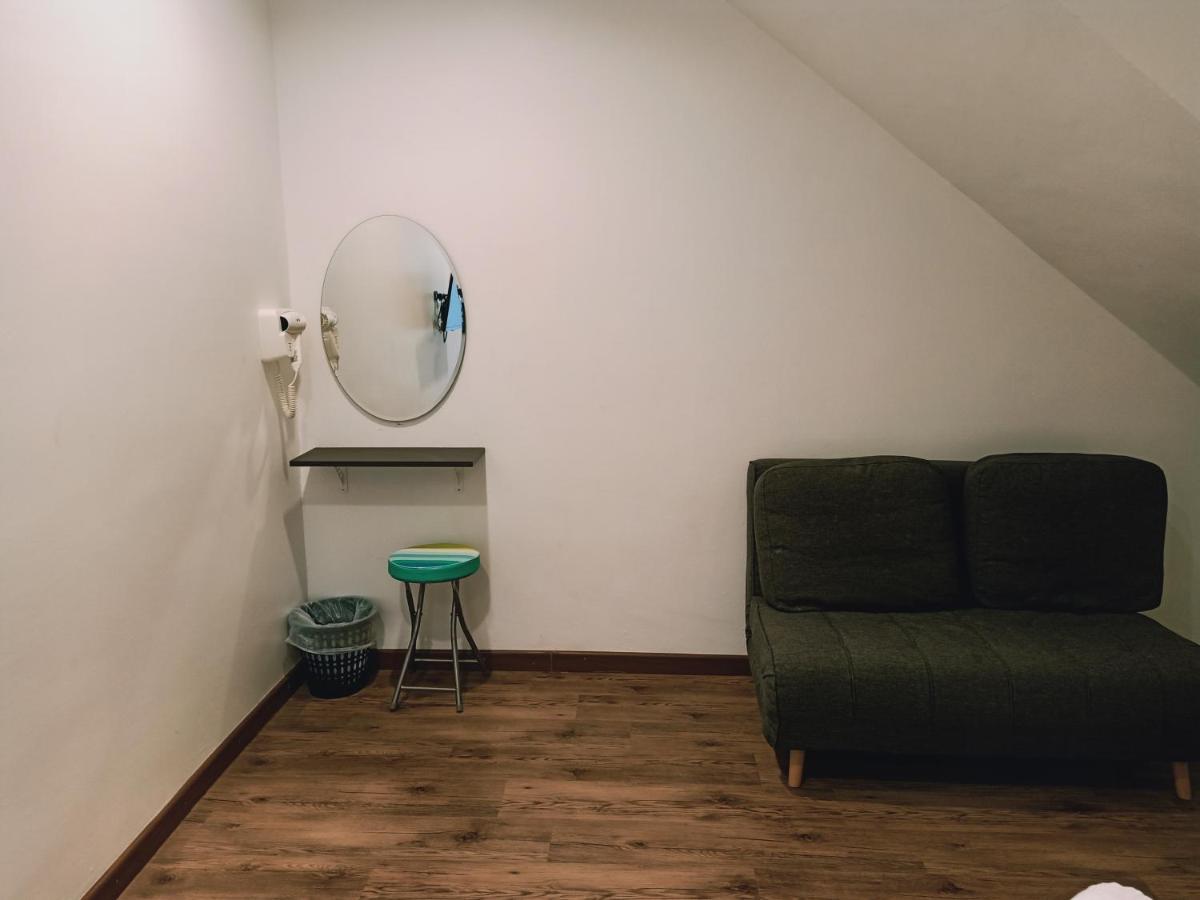 Cozy Riverside Hotel Melaka Zewnętrze zdjęcie