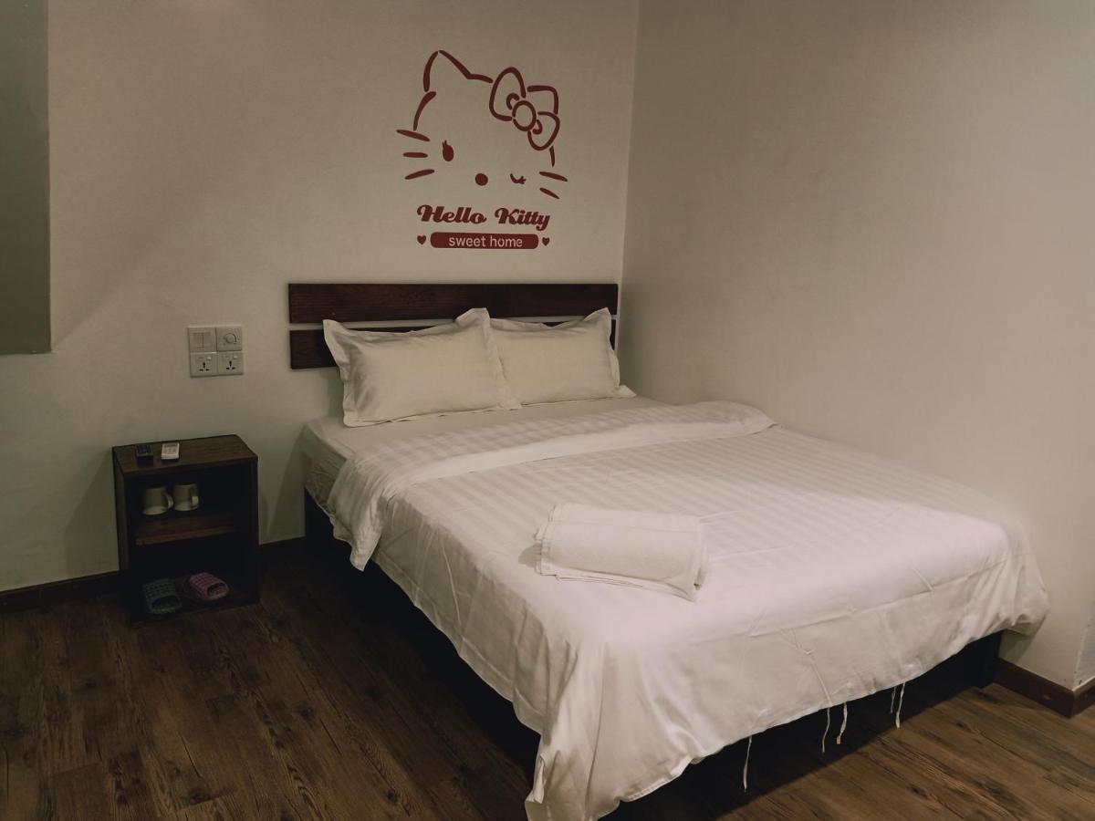 Cozy Riverside Hotel Melaka Zewnętrze zdjęcie
