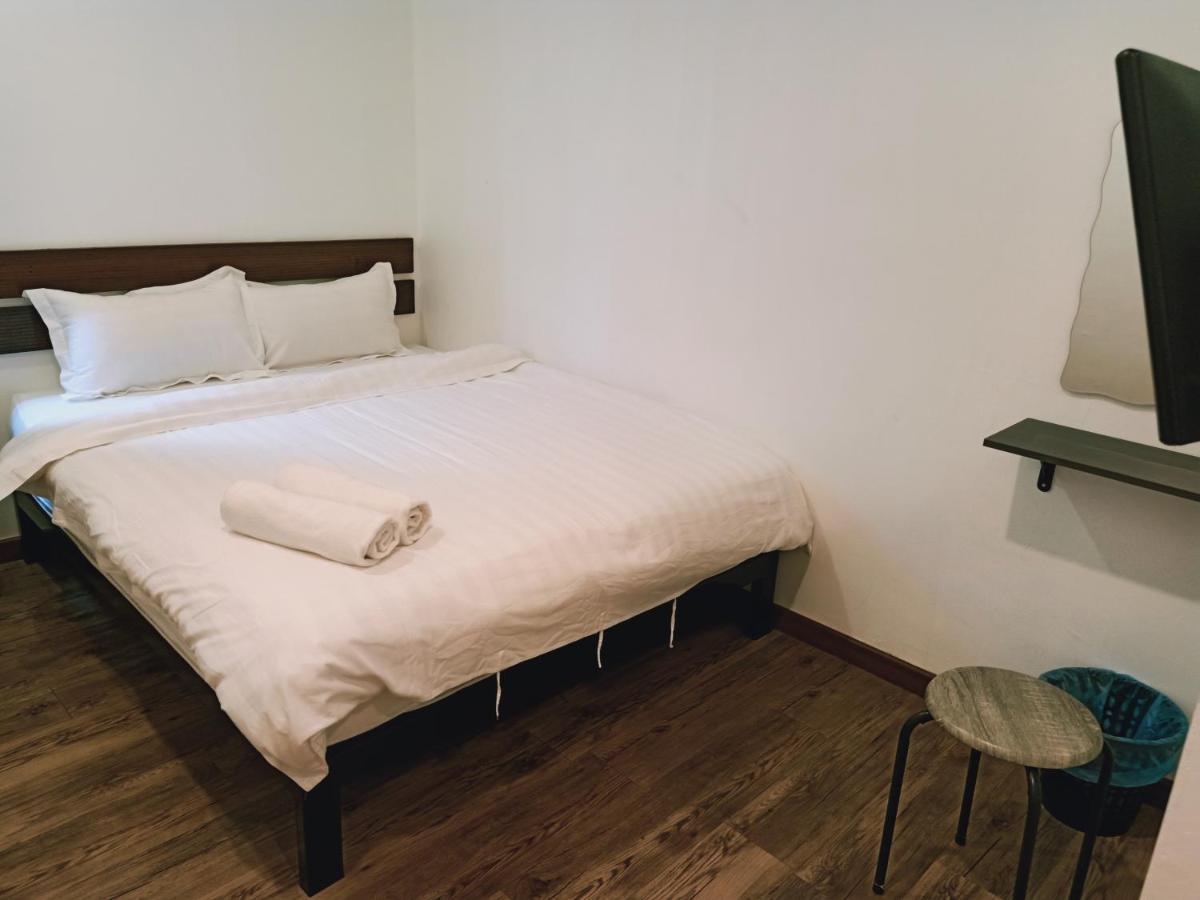 Cozy Riverside Hotel Melaka Zewnętrze zdjęcie