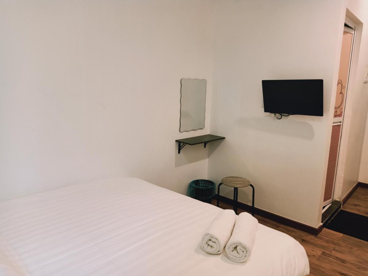 Cozy Riverside Hotel Melaka Zewnętrze zdjęcie