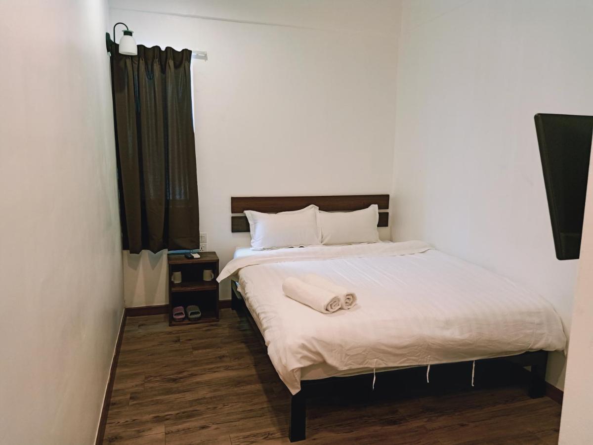 Cozy Riverside Hotel Melaka Zewnętrze zdjęcie